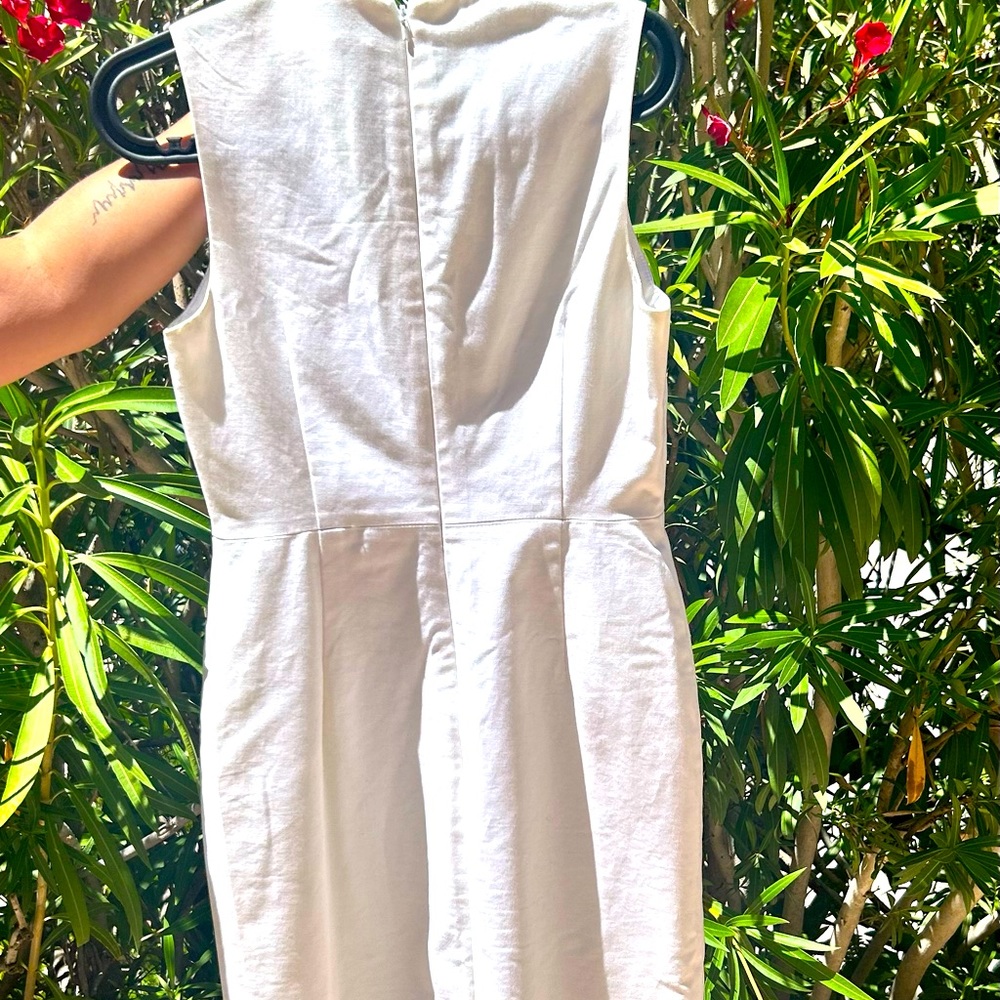 Banana Republic day to night HH dress, size 4
